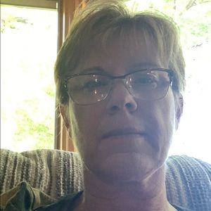 Meet your Posher, Katherine